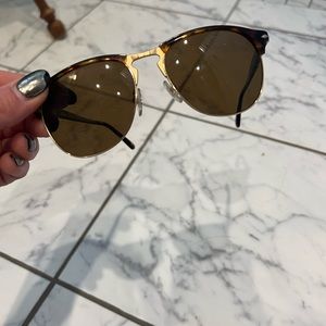 Men’s Persol sunglasses